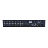 AHD видеорегистратор Proline PR-X5124