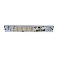AHD видеорегистратор Proline PR-X5116