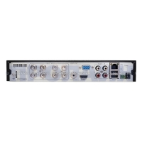 AHD видеорегистратор Proline PR-X5108