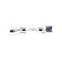 Пассивный приемопередатчики Folksafe FS-HDP4101P