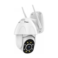 Уличная поворотная WiFi камера Proline PR-HPT203TP