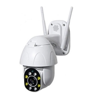 Купить Уличная поворотная WiFi камера Proline PR-HPT203TP в 