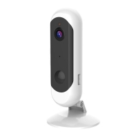 Беспроводная IP-камера JIMI JH06NP
