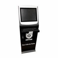 Напольный терминал BODY-CAM DS-1