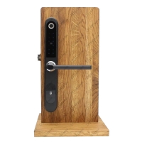 Private Oslo Black