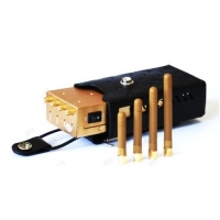 Глушилка мобильных телефонов Black Wolf GT-12A GSM/GPS/3G