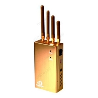 Купить Глушилка мобильных телефонов Black Wolf GT-12A GSM/GPS/3G в 