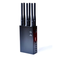 Купить Глушилка Троян Х6-A (4G LTE / 4G Wimax) в Москве с доставкой по всей России