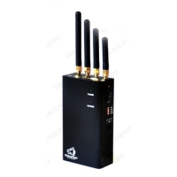Купить Глушилка Black Wolf GT-12A GSM/Wi-Fi/3G в 