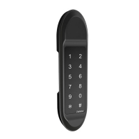 Купить Bluetooth замок для шкафчика APP169 MIFARE в Москве с доставкой по всей России