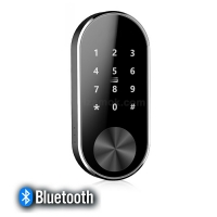 Купить Bluetooth замок для шкафчика IZQ20 MIFARE в Москве с доставкой по всей России