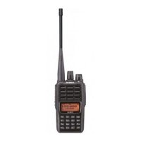 Купить Рация Alinco DJ-VX10 в 