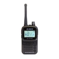 Купить Рация Alinco DJ-FX446 в 