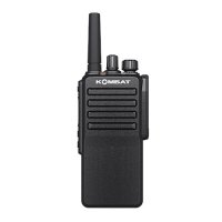 Купить Рация Комбат Т-44 DMR в 