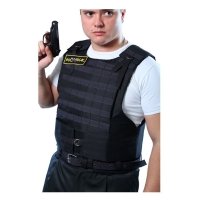 Купить Бронежилет Шилд 2-2 ПП УНИ (система Мобиле)(1 размер) в 