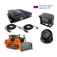 Купить Комплект NSCAR ST201_SD в 