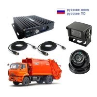 Купить Комплект NSCAR MT201_SD в 