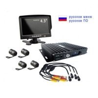 Купить Комплект NSCAR 403 в 