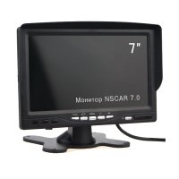 Комплект NSCAR 402