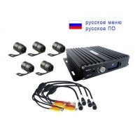 Купить Комплект NSCAR 501 в 