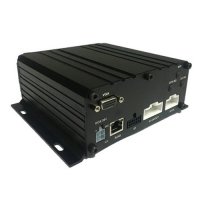 Автомобильный видеорегистратор NSCAR DVR468 ver.02 3G/GPS/WiFi