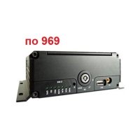 Купить Автомобильный видеорегистратор NSCAR DVR468 ver.02 в Москве с доставкой по всей России