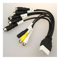 Автомобильный видеорегистратор HD NSCAR 401 2SD