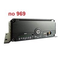 Купить Автомобильный видеорегистратор NSCAR DVR468 в Москве с доставкой по всей России
