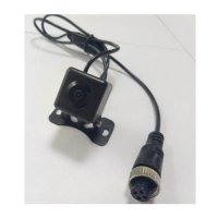 Автомобильная видеокамера NSCAR FD317 ver.09 (сертифицировано по ФЗ №16, Постановление №969)