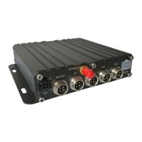 Автомобильный видеорегистратор HD NSCAR 9504C