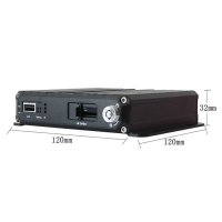 Автомобильный видеорегистратор HD NSCAR 9504C