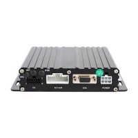 Автомобильный видеорегистратор HD NSCAR 401 SD