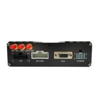 Автомобильный видеорегистратор HD NSCAR 401 SD 4G, GPS, Wi-Fi