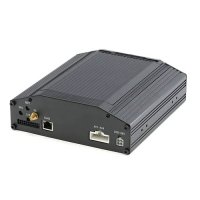 Автомобильный видеорегистратор NSCAR401_HDD/SSD