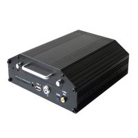 Купить Автомобильный видеорегистратор NSCAR401_HDD/SSD в 