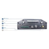 Автомобильный видеорегистратор NSCAR401_HDD/SSD