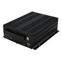 Купить Транспортный видеорегистратор NSCAR401HDD IP в 