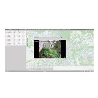 Транспортный видеорегистратор NSCAR 401_Wialon HDD,3G,GPS,WiFi 4 канала