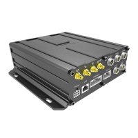 Транспортный видеорегистратор NSCAR 818_HDD 3G,GPS,WiFi 8 каналов