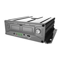 Купить Транспортный видеорегистратор NSCAR 818_HDD 3G,GPS,WiFi 8 каналов в Москве с доставкой по всей России