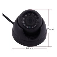 Видеокамера AHD NSCAR AJ233