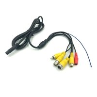 Монитор NSCAR 7.0 (7″) (4pin)