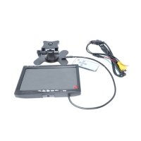 Монитор NSCAR 7.0 (7″)