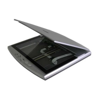 Сканер паспортов Plustek OpticSlim 550 Plus