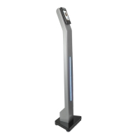 Терминал распознавания лиц R20-Face (5W)