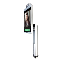 Купить Терминал распознавания лиц R20-Face (8T) Thermometer в 