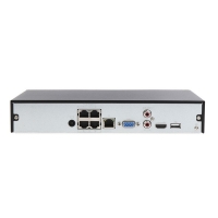DHI-NVR2104HS-P-4KS2