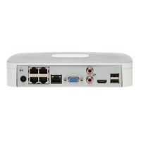 DHI-NVR2104-P-4KS2