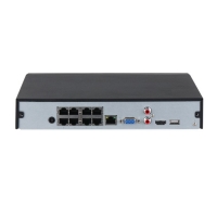 DHI-NVR2108HS-8P-I