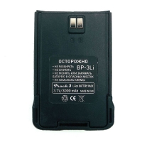 Купить Аккумулятор Track BP-3Li 3000 mAh в 